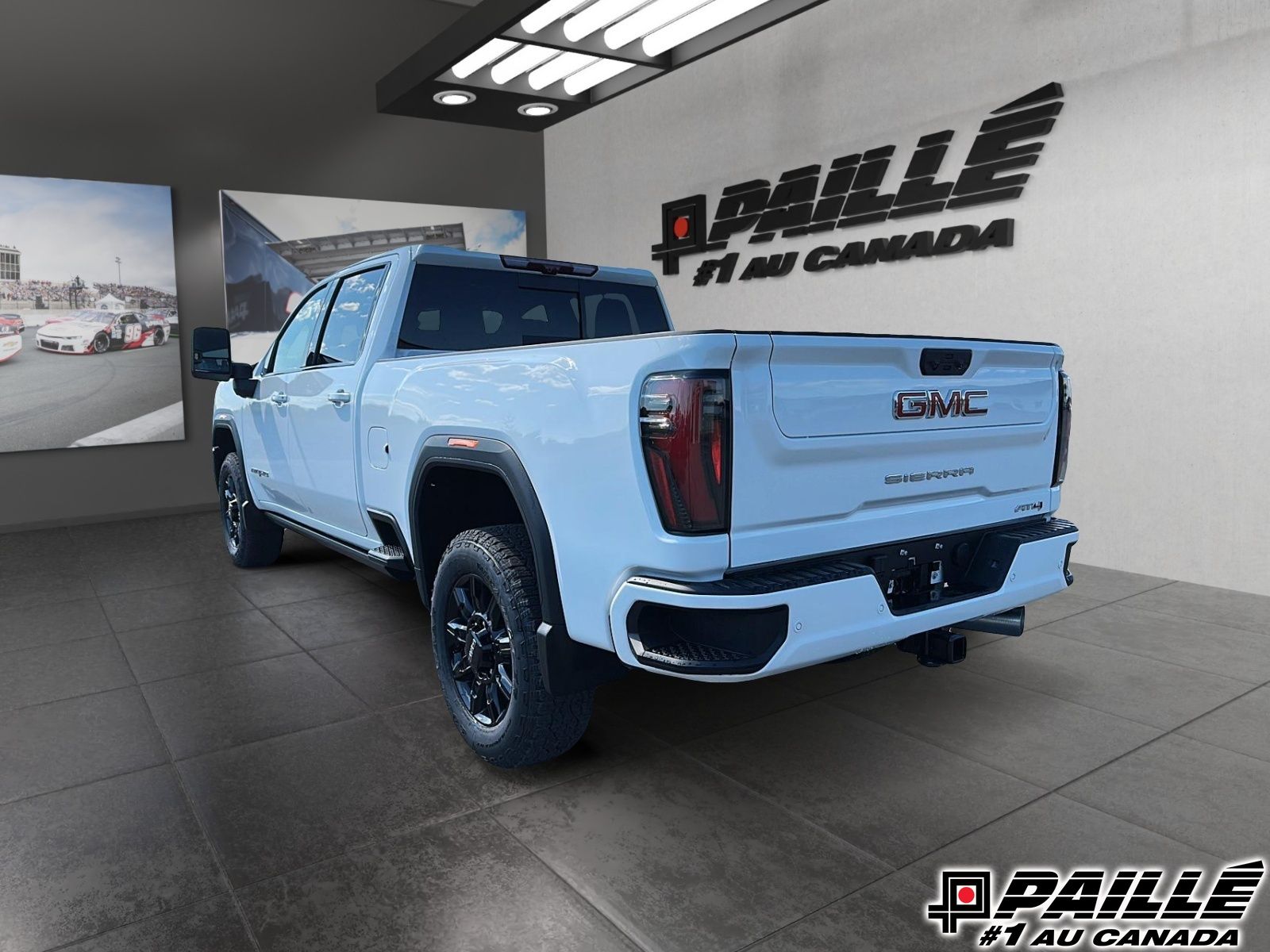 GMC Sierra 2500 HD  2025 à Berthierville, Québec