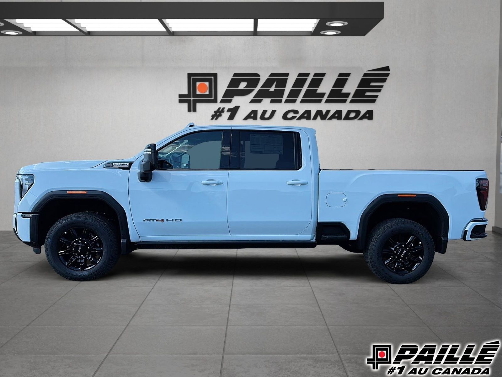 GMC Sierra 2500 HD  2025 à Berthierville, Québec