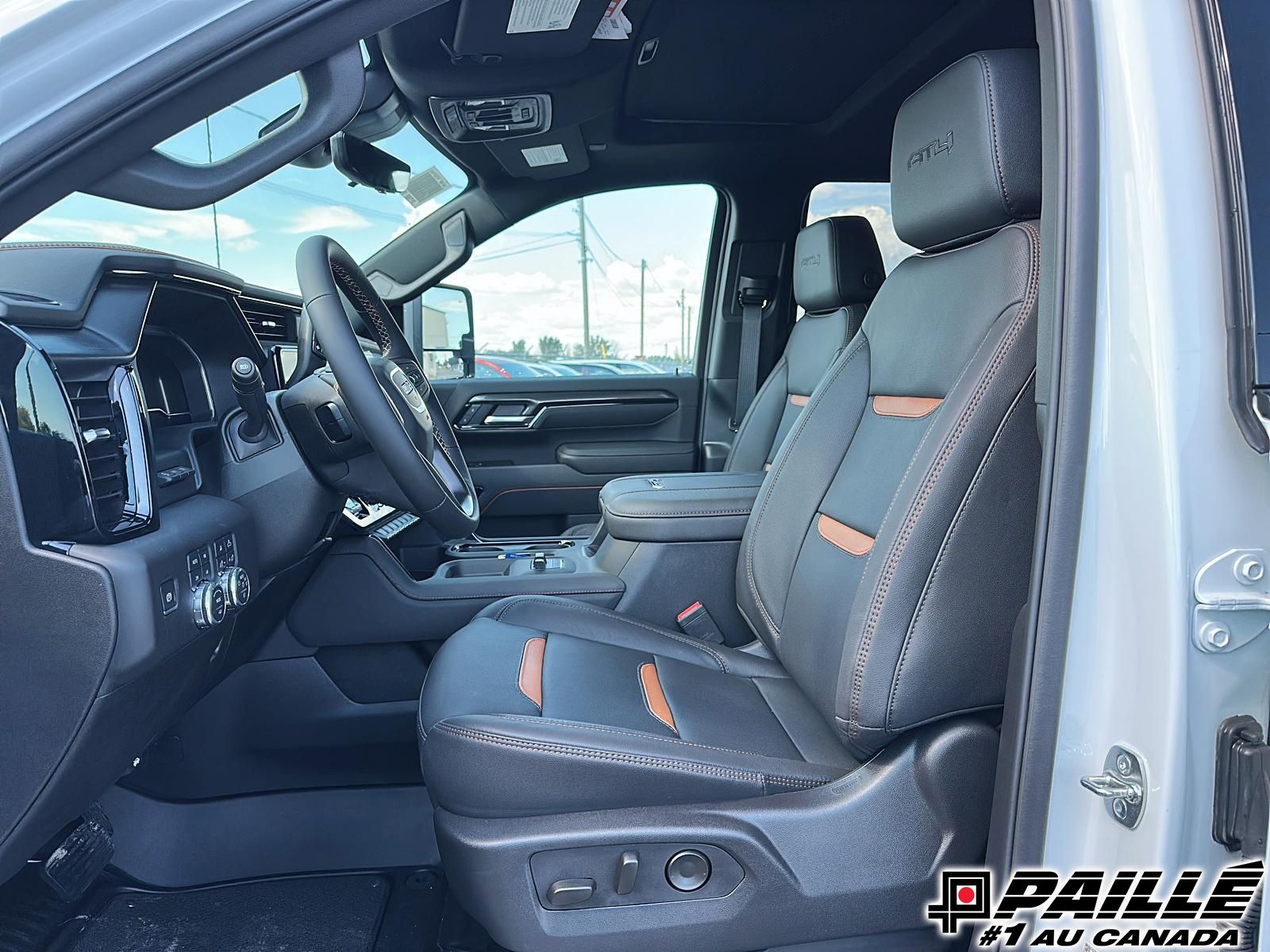 GMC Sierra 2500 HD  2025 à Berthierville, Québec