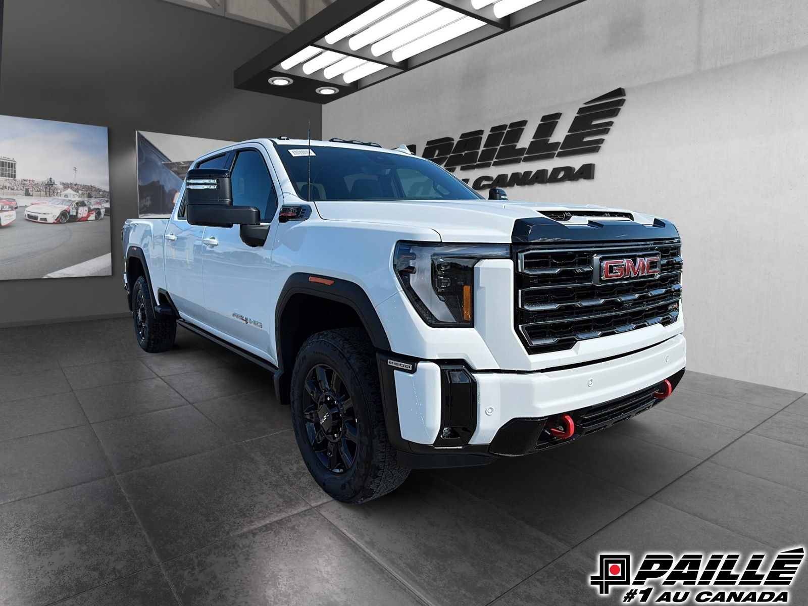 GMC Sierra 2500 HD  2025 à Berthierville, Québec