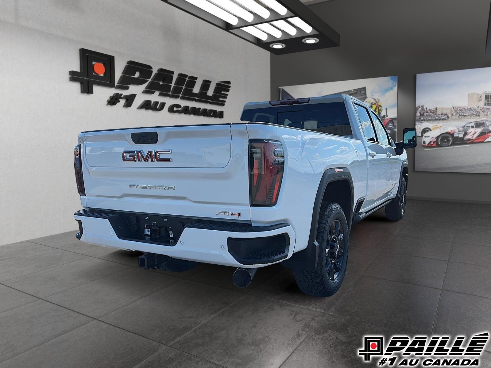 GMC Sierra 2500 HD  2025 à Berthierville, Québec