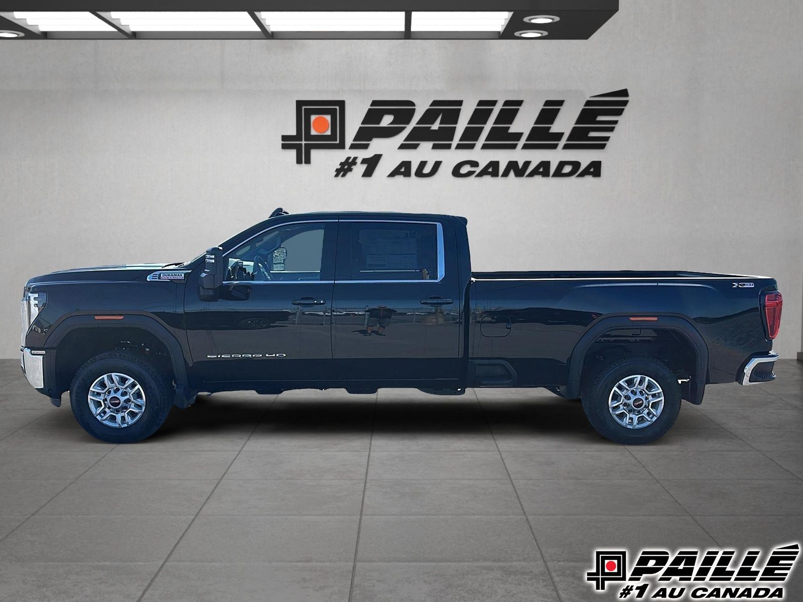 GMC Sierra 2500 HD  2025 à Berthierville, Québec