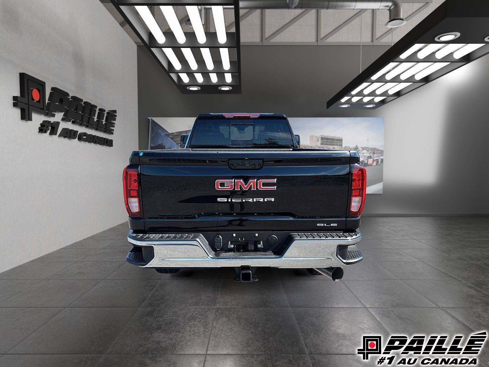 GMC Sierra 2500 HD  2025 à Berthierville, Québec