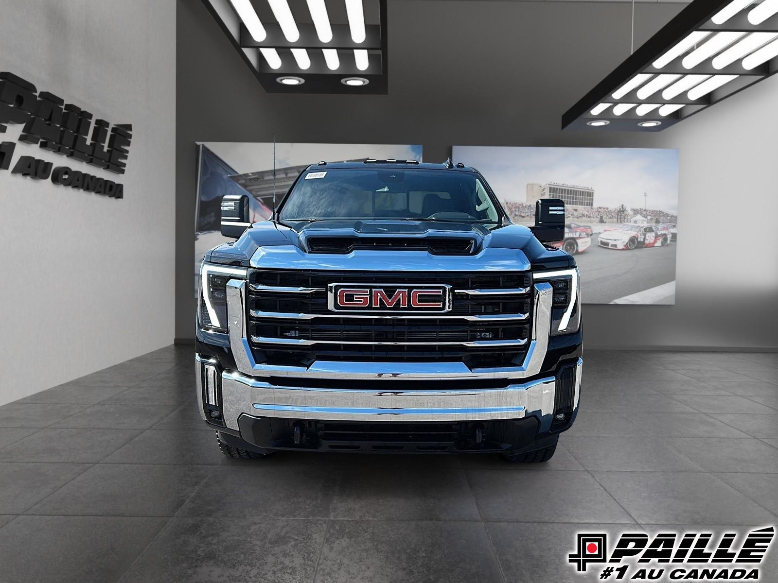 GMC Sierra 2500 HD  2025 à Berthierville, Québec