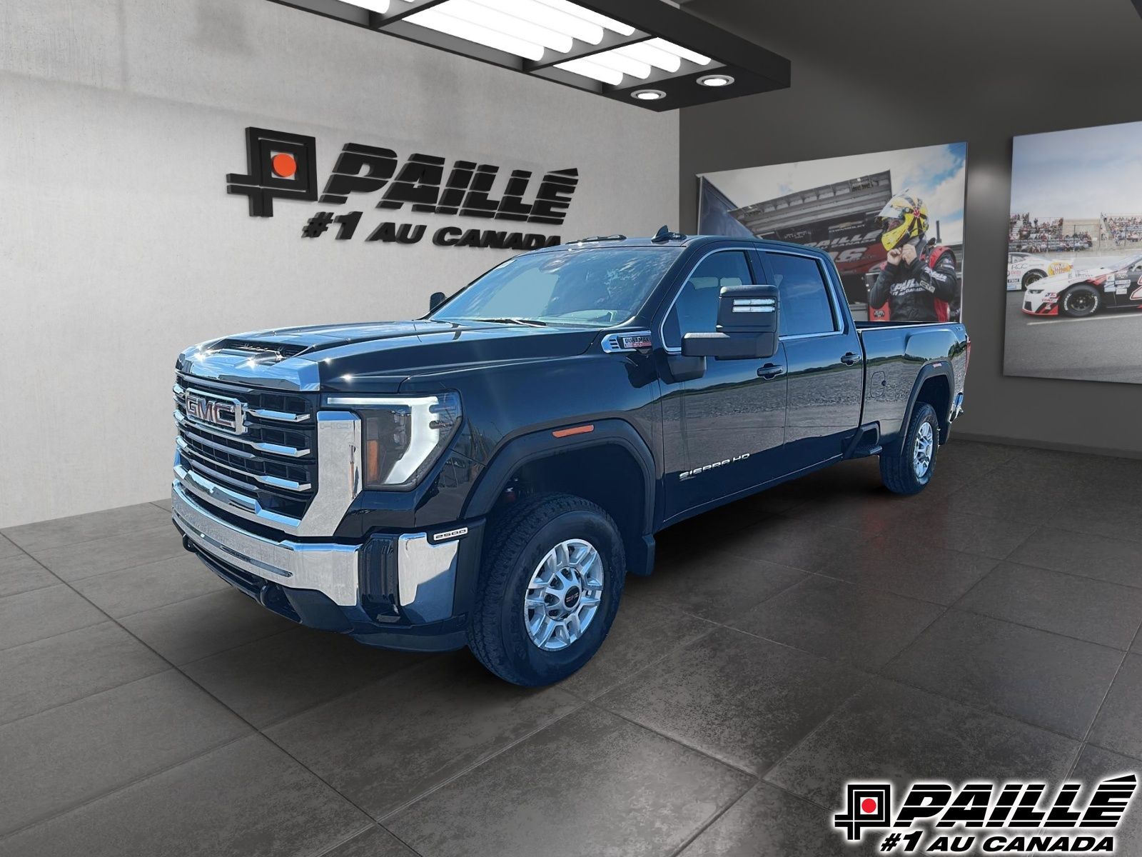 GMC Sierra 2500 HD  2025 à Berthierville, Québec