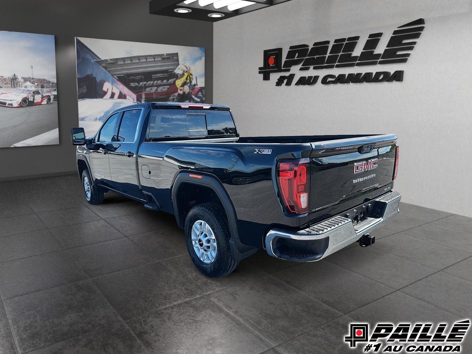 GMC Sierra 2500 HD  2025 à Berthierville, Québec