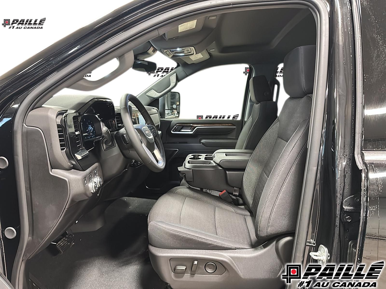 2025 GMC Sierra 2500 HD in Sorel-Tracy, Quebec