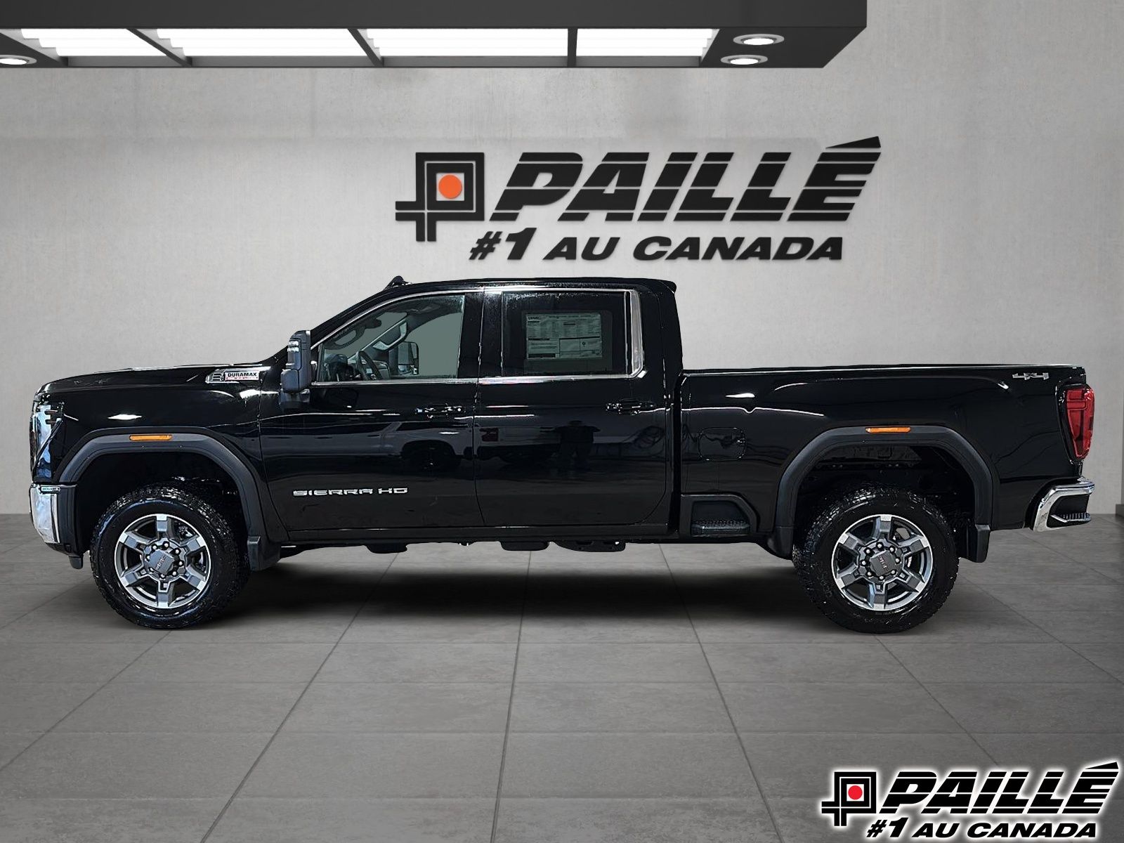 2025 GMC Sierra 2500 HD in Sorel-Tracy, Quebec