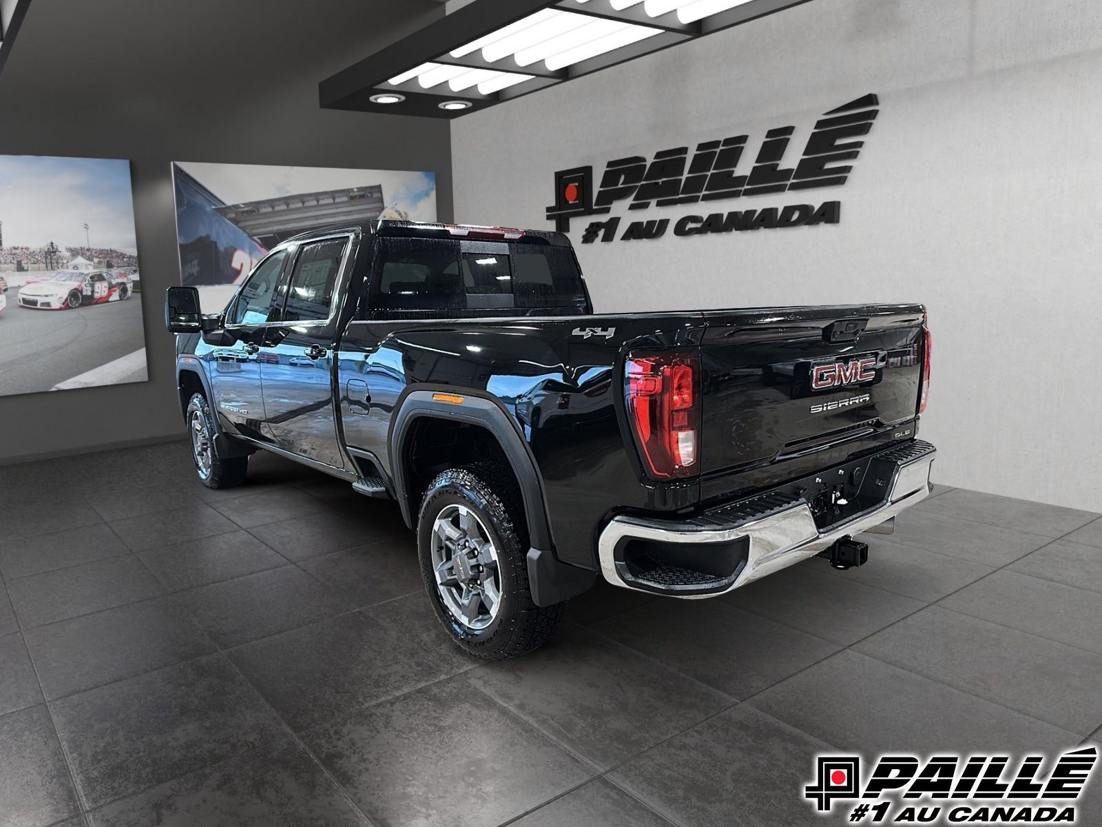 2025 GMC Sierra 2500 HD in Sorel-Tracy, Quebec