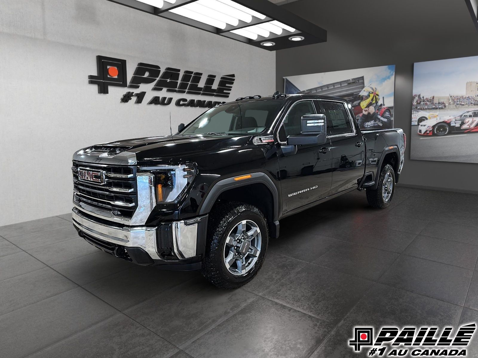 2025 GMC Sierra 2500 HD in Sorel-Tracy, Quebec