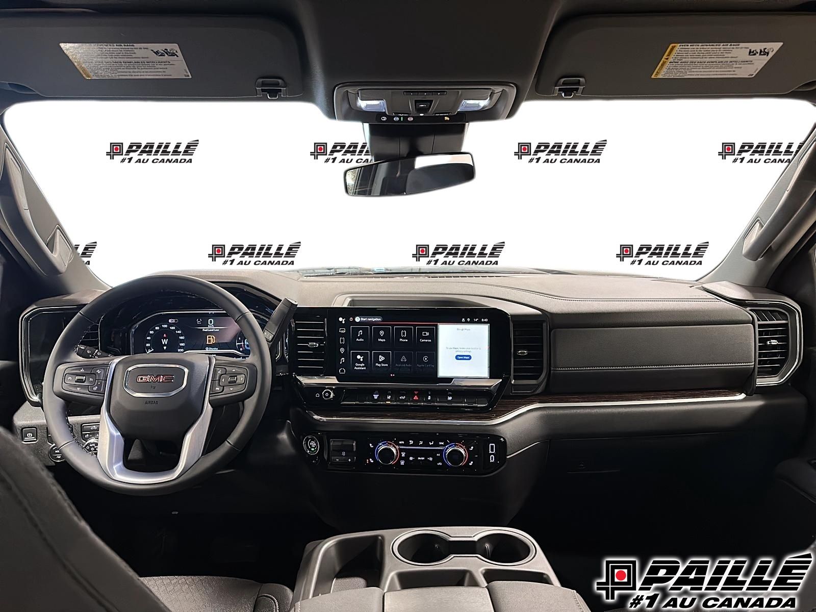 2025 GMC Sierra 2500 HD in Sorel-Tracy, Quebec