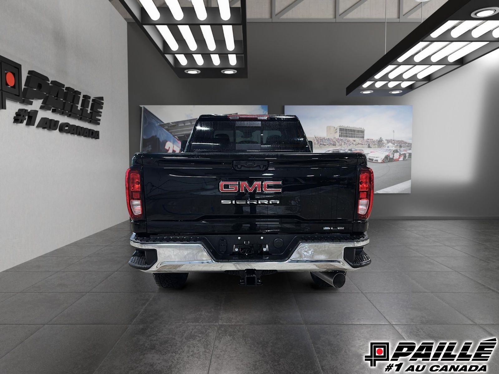 2025 GMC Sierra 2500 HD in Sorel-Tracy, Quebec