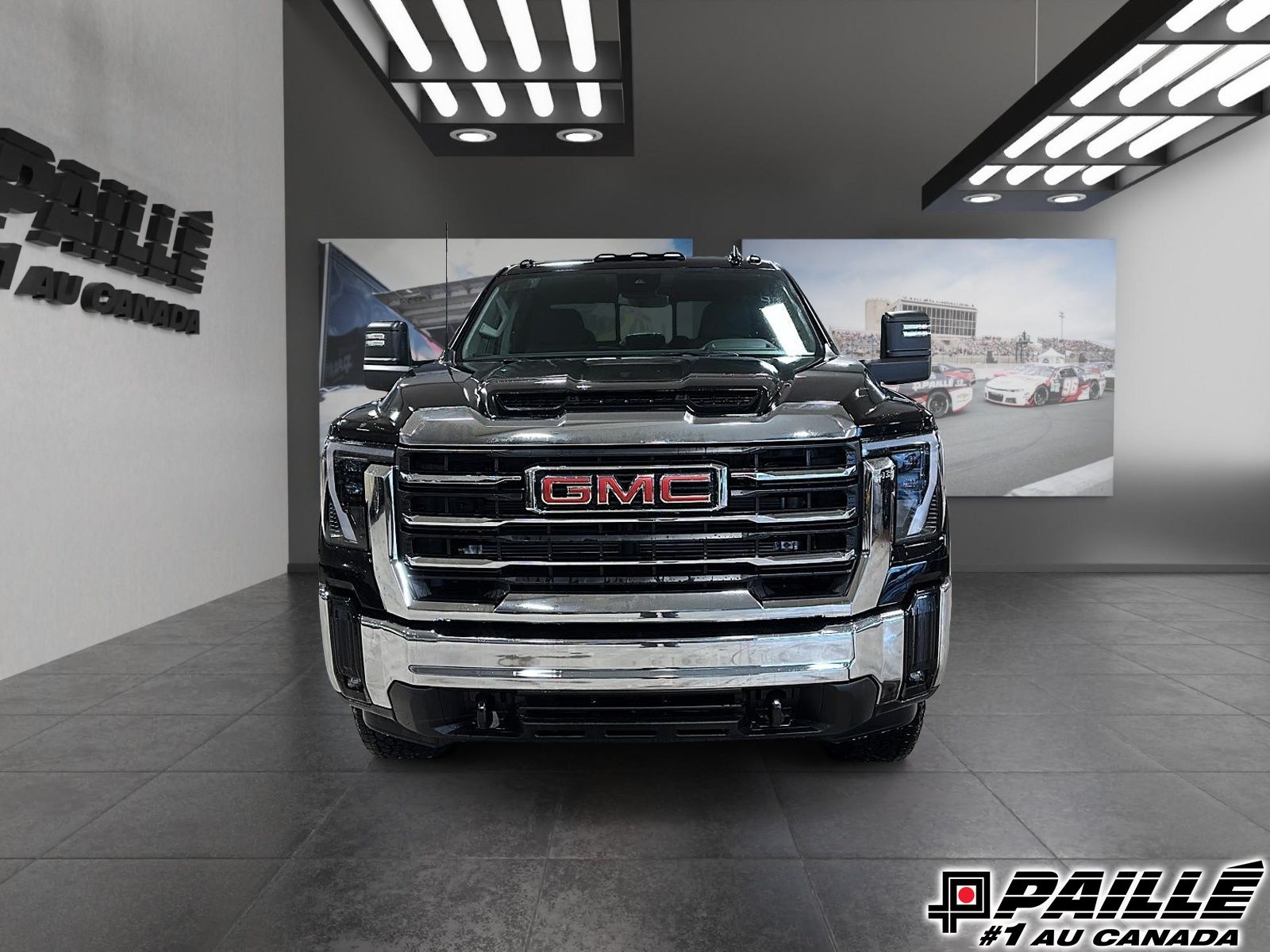 2025 GMC Sierra 2500 HD in Sorel-Tracy, Quebec