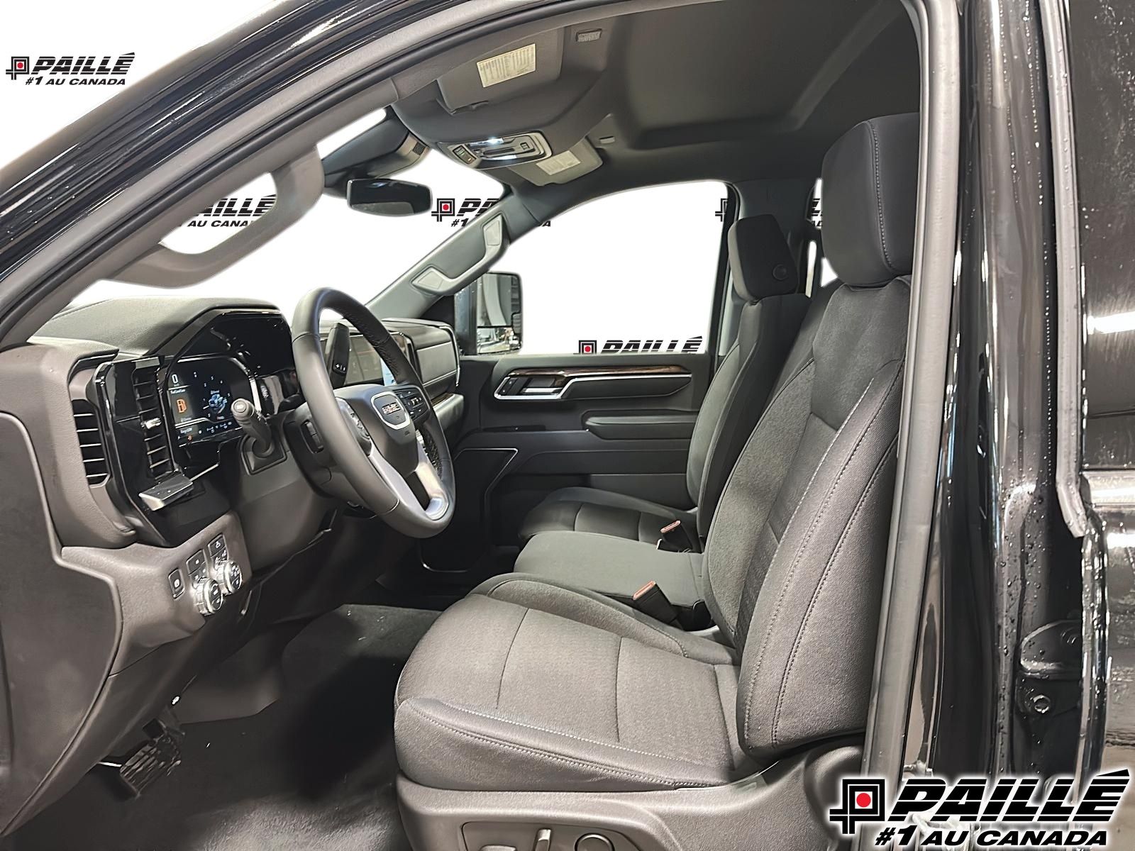 2025 GMC Sierra 2500 HD in Sorel-Tracy, Quebec