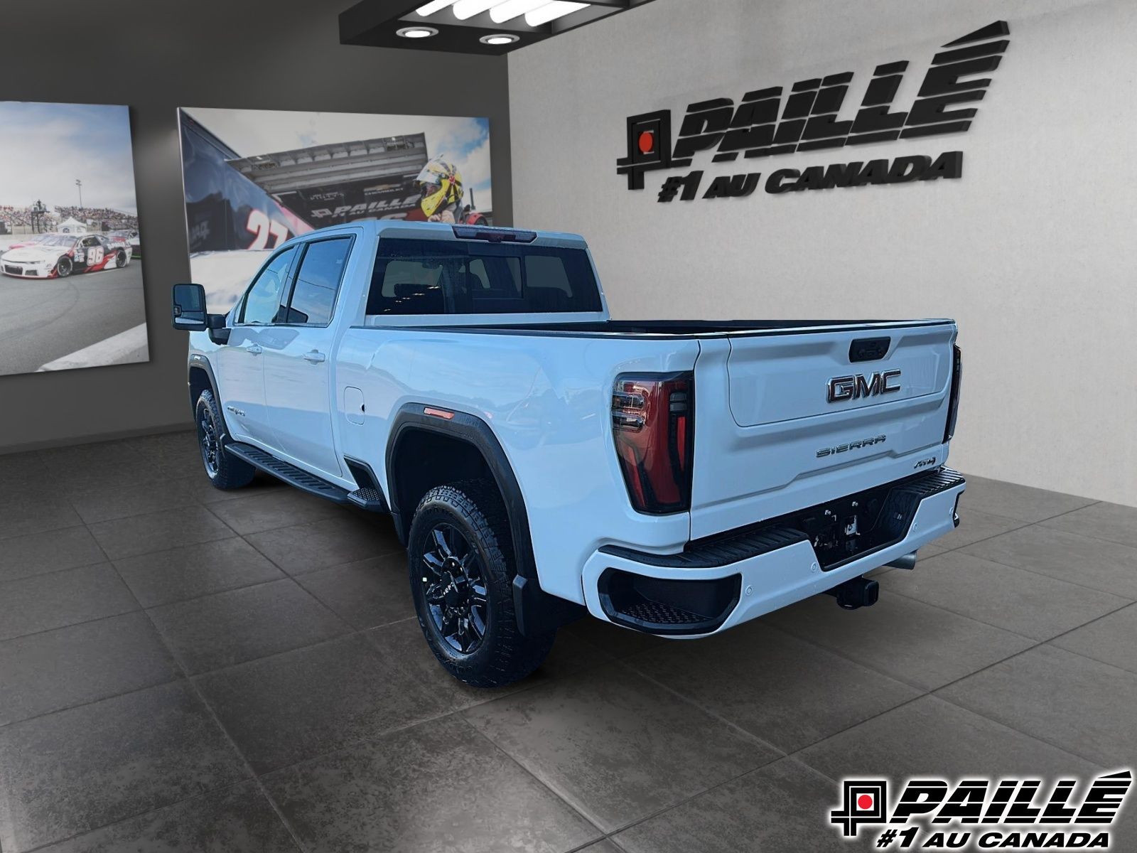GMC Sierra 2500 HD  2025 à Berthierville, Québec