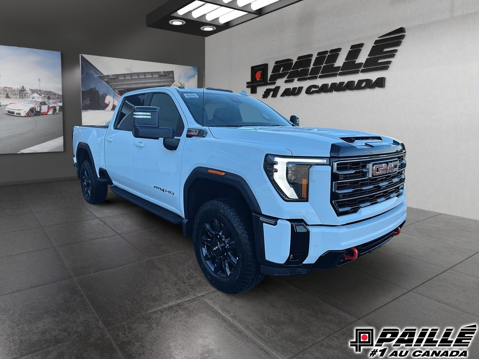 GMC Sierra 2500 HD  2025 à Berthierville, Québec