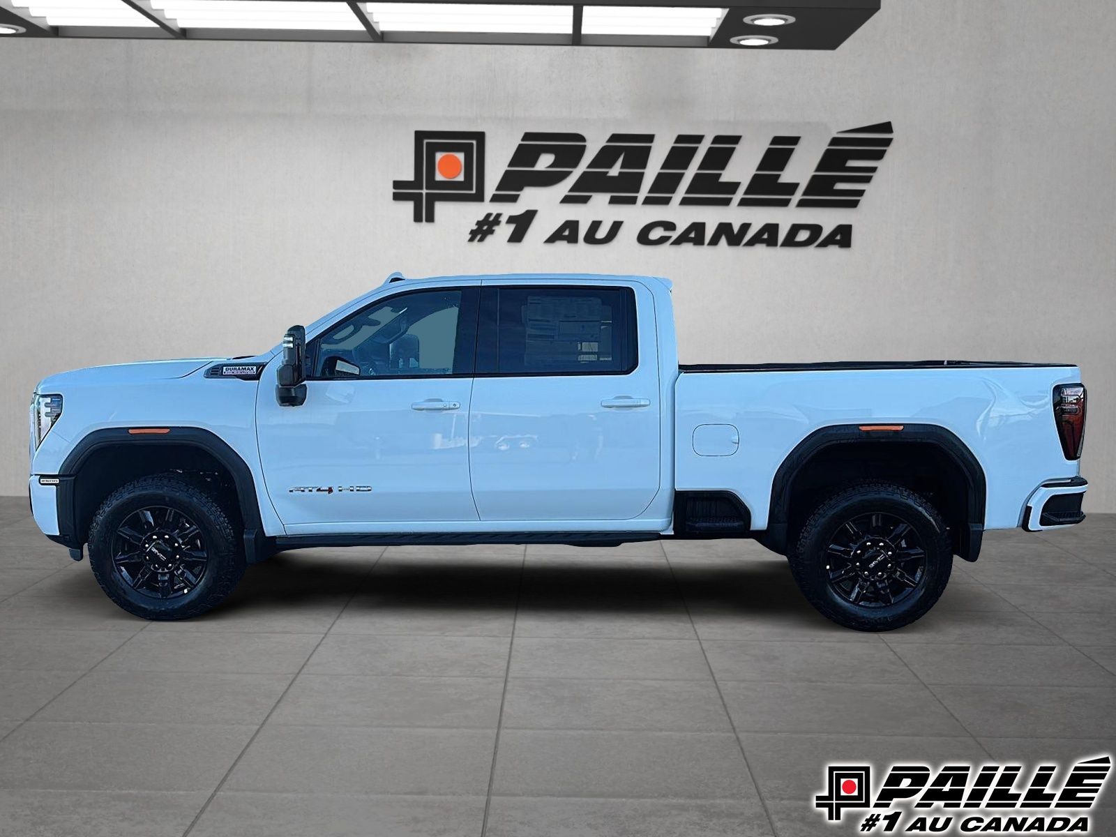 GMC Sierra 2500 HD  2025 à Berthierville, Québec