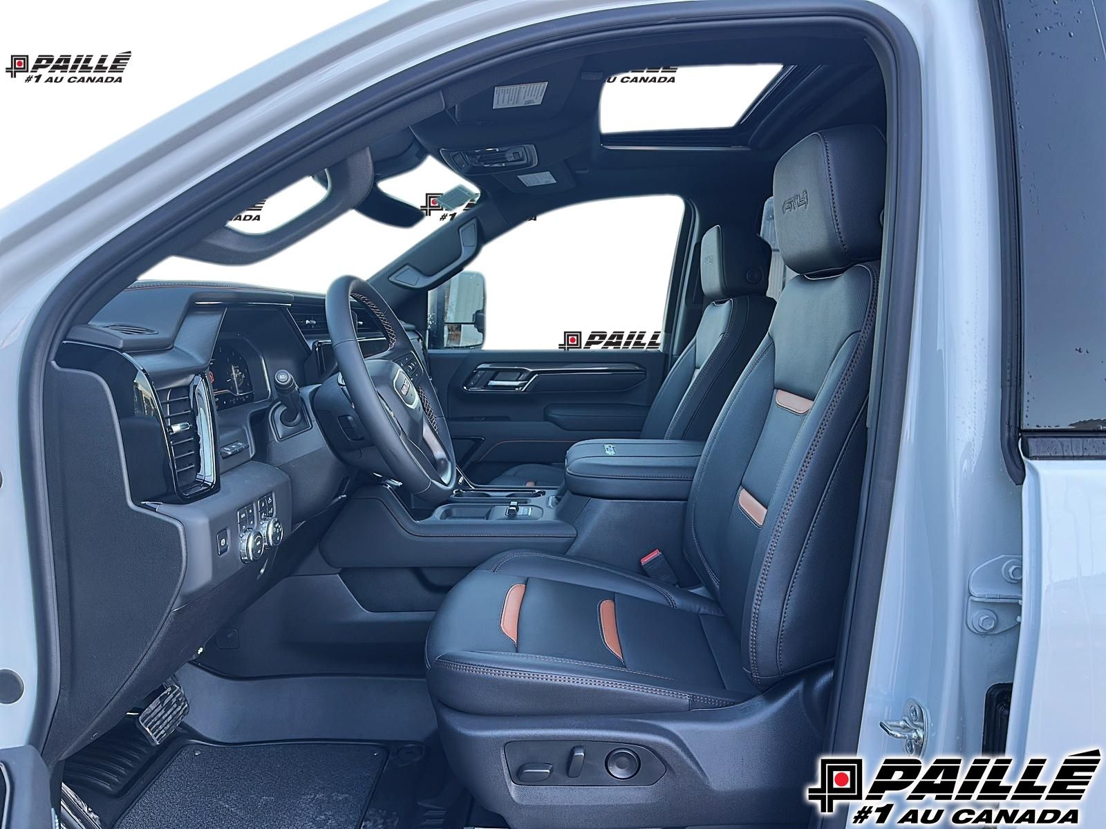 GMC Sierra 2500 HD  2025 à Berthierville, Québec