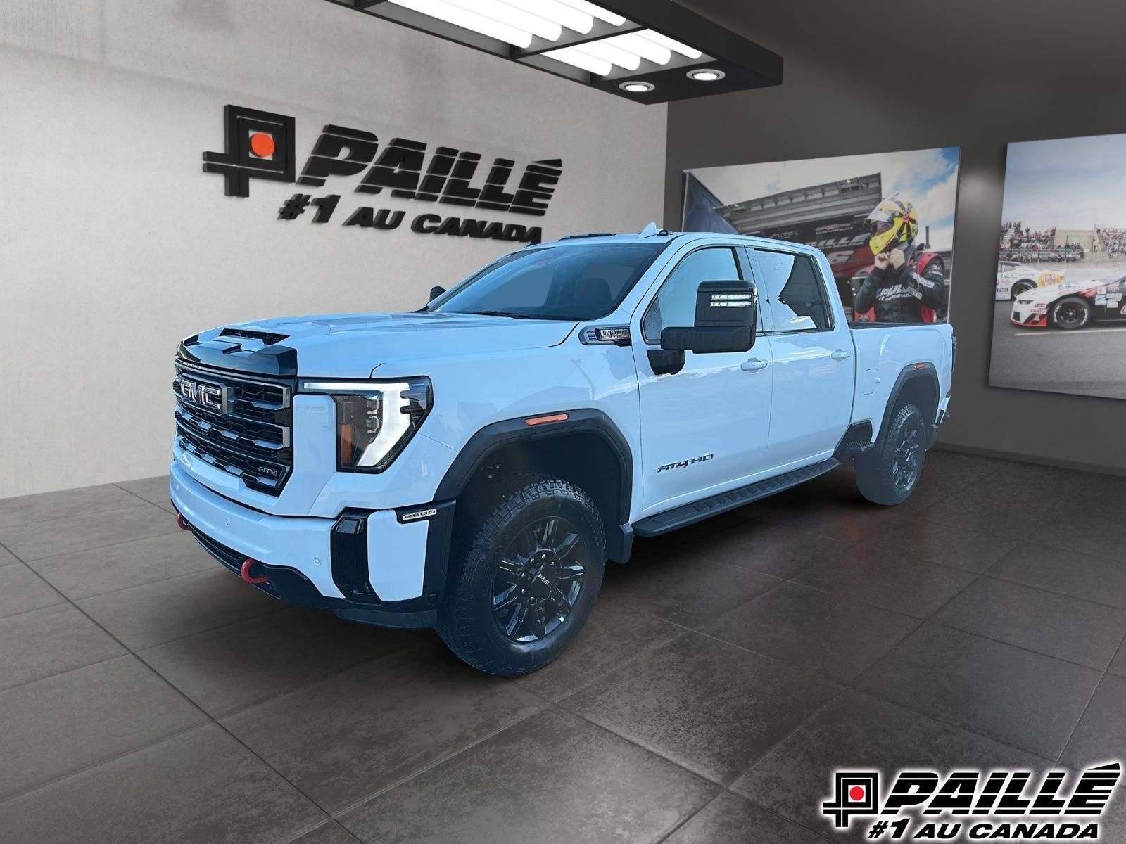GMC Sierra 2500 HD  2025 à Berthierville, Québec
