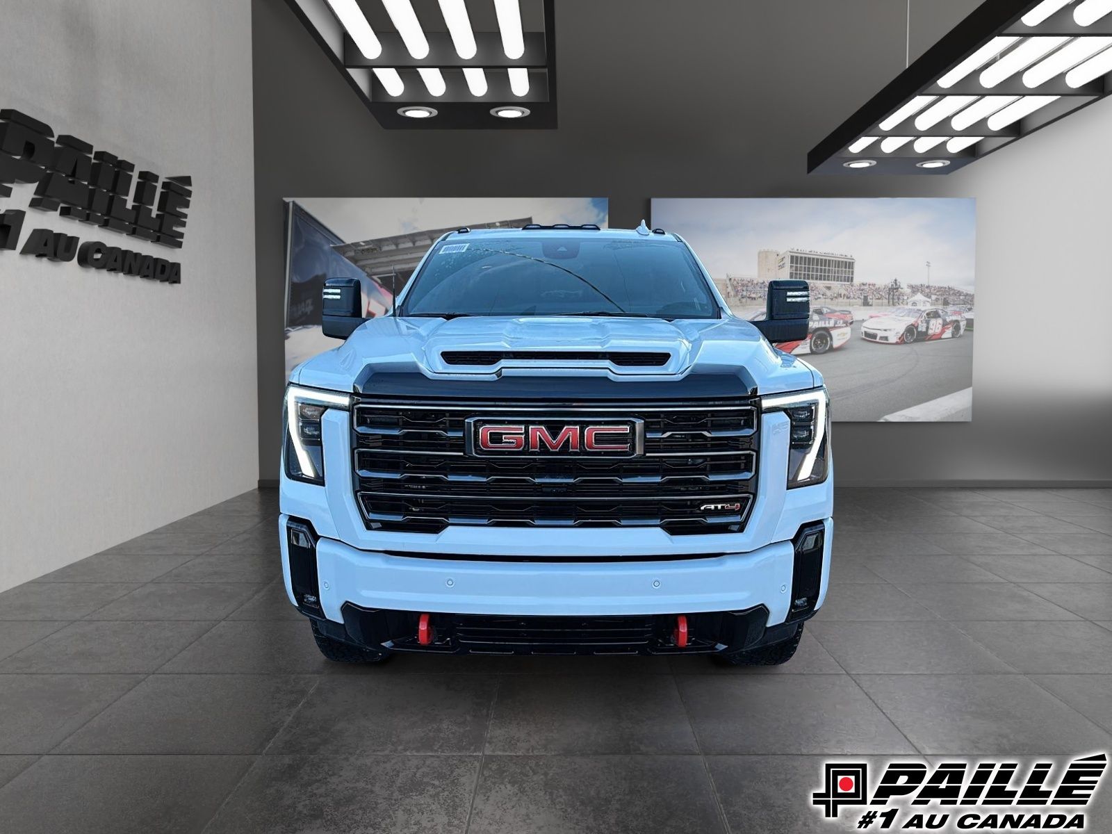 GMC Sierra 2500 HD  2025 à Berthierville, Québec