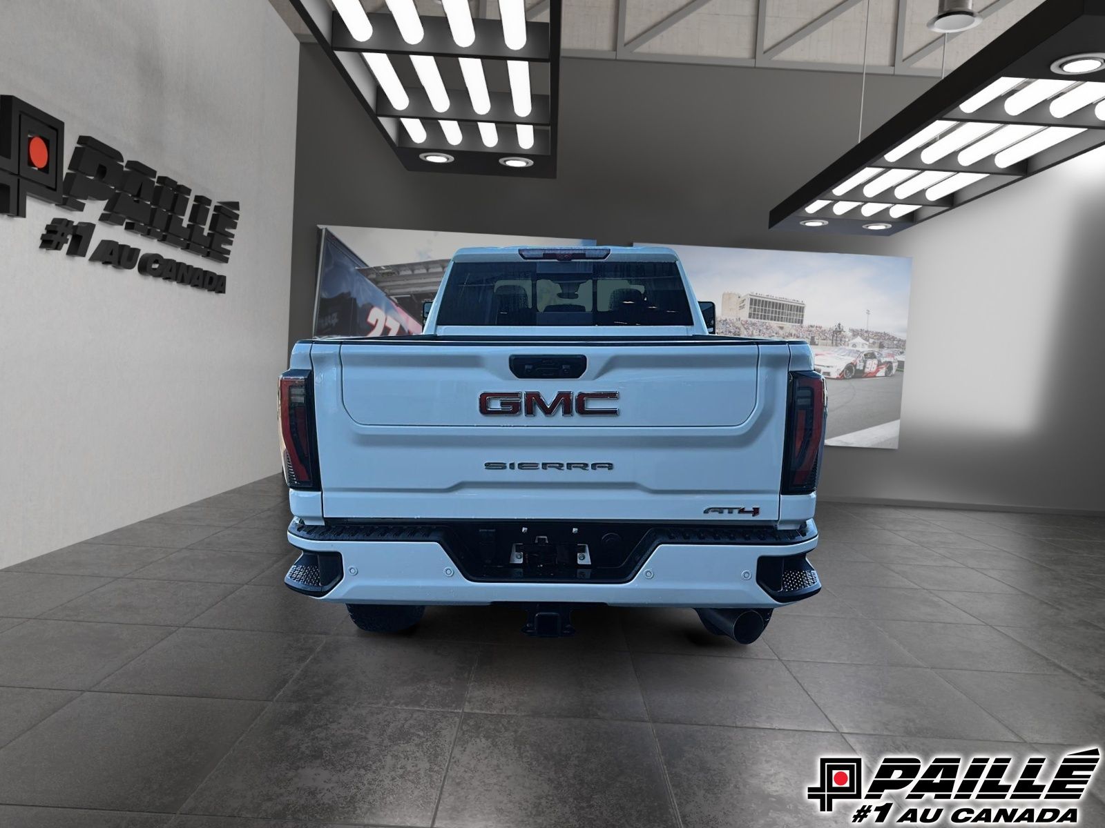 GMC Sierra 2500 HD  2025 à Berthierville, Québec