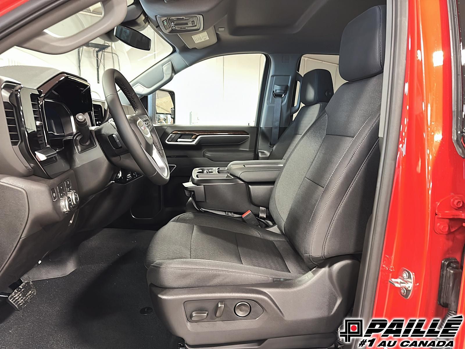 GMC Sierra 2500 HD  2025 à Berthierville, Québec