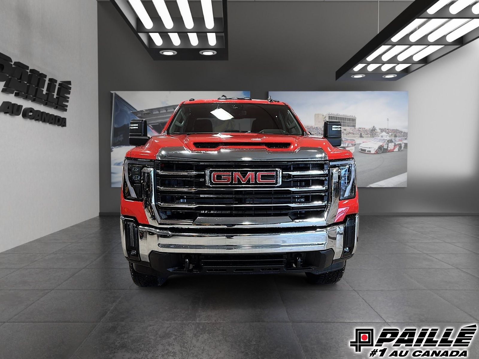 GMC Sierra 2500 HD  2025 à Berthierville, Québec