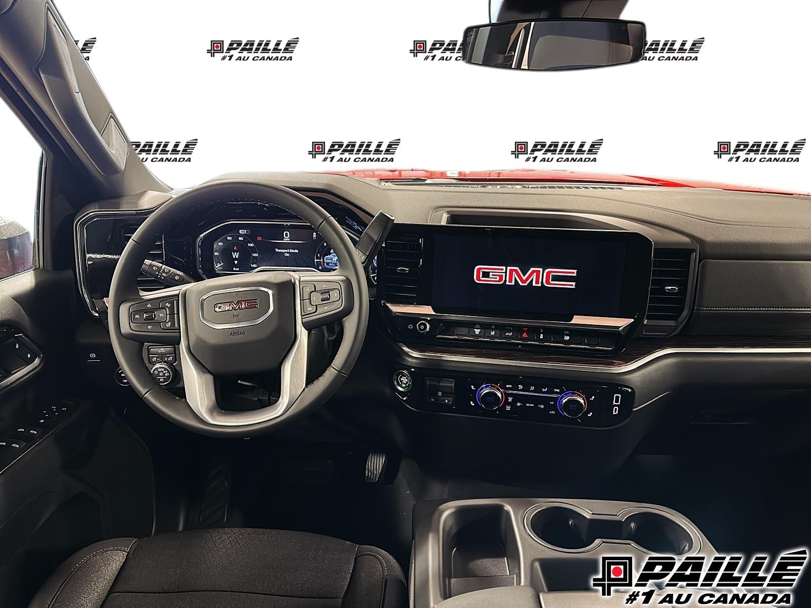 GMC Sierra 2500 HD  2025 à Berthierville, Québec