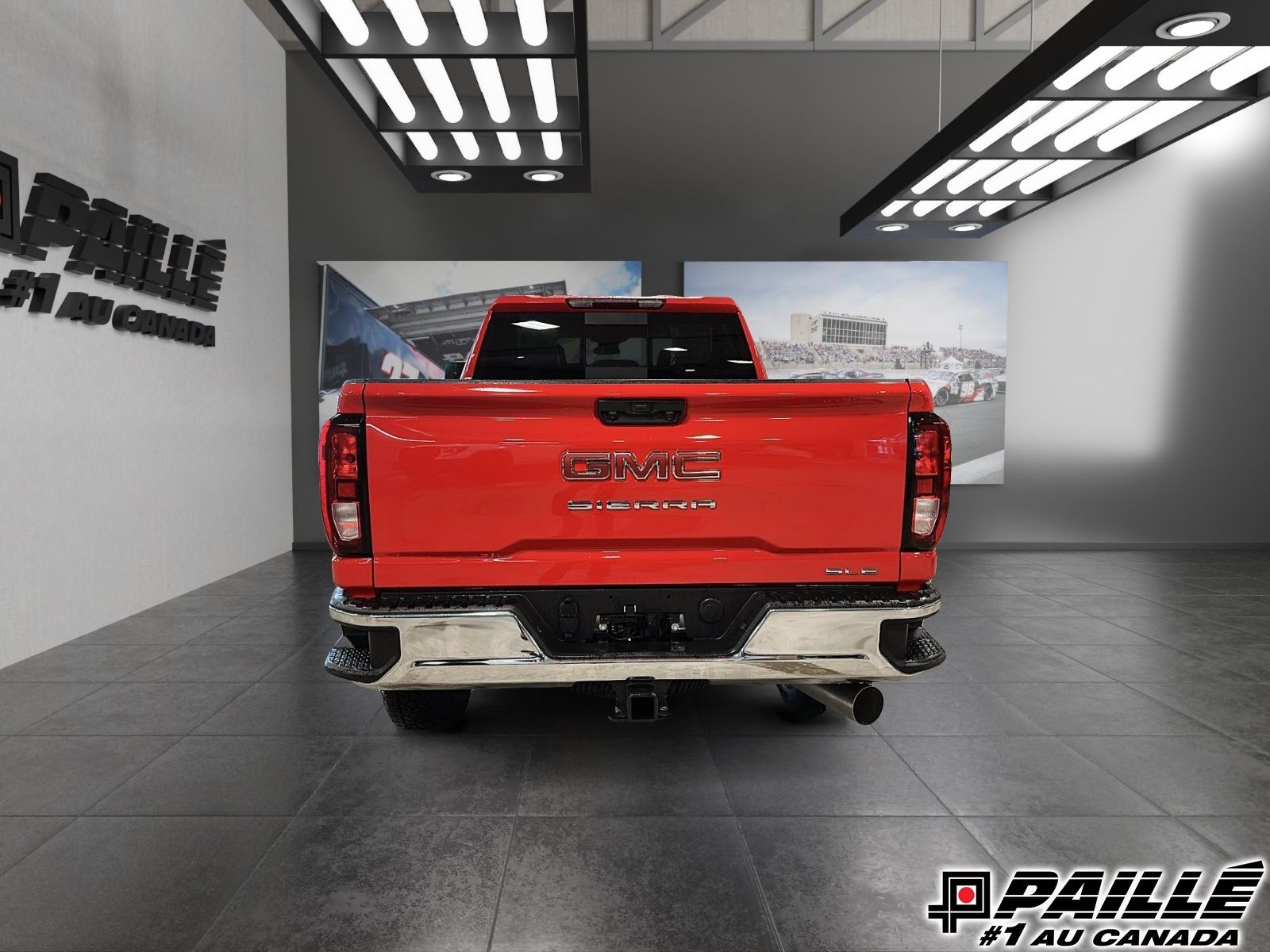 GMC Sierra 2500 HD  2025 à Berthierville, Québec