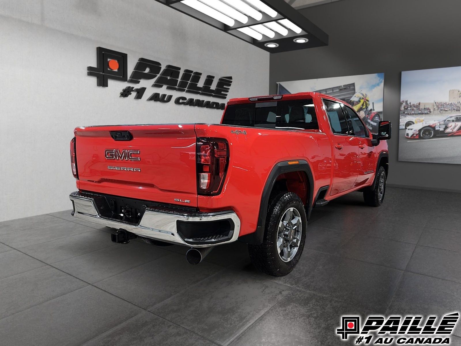 GMC Sierra 2500 HD  2025 à Berthierville, Québec