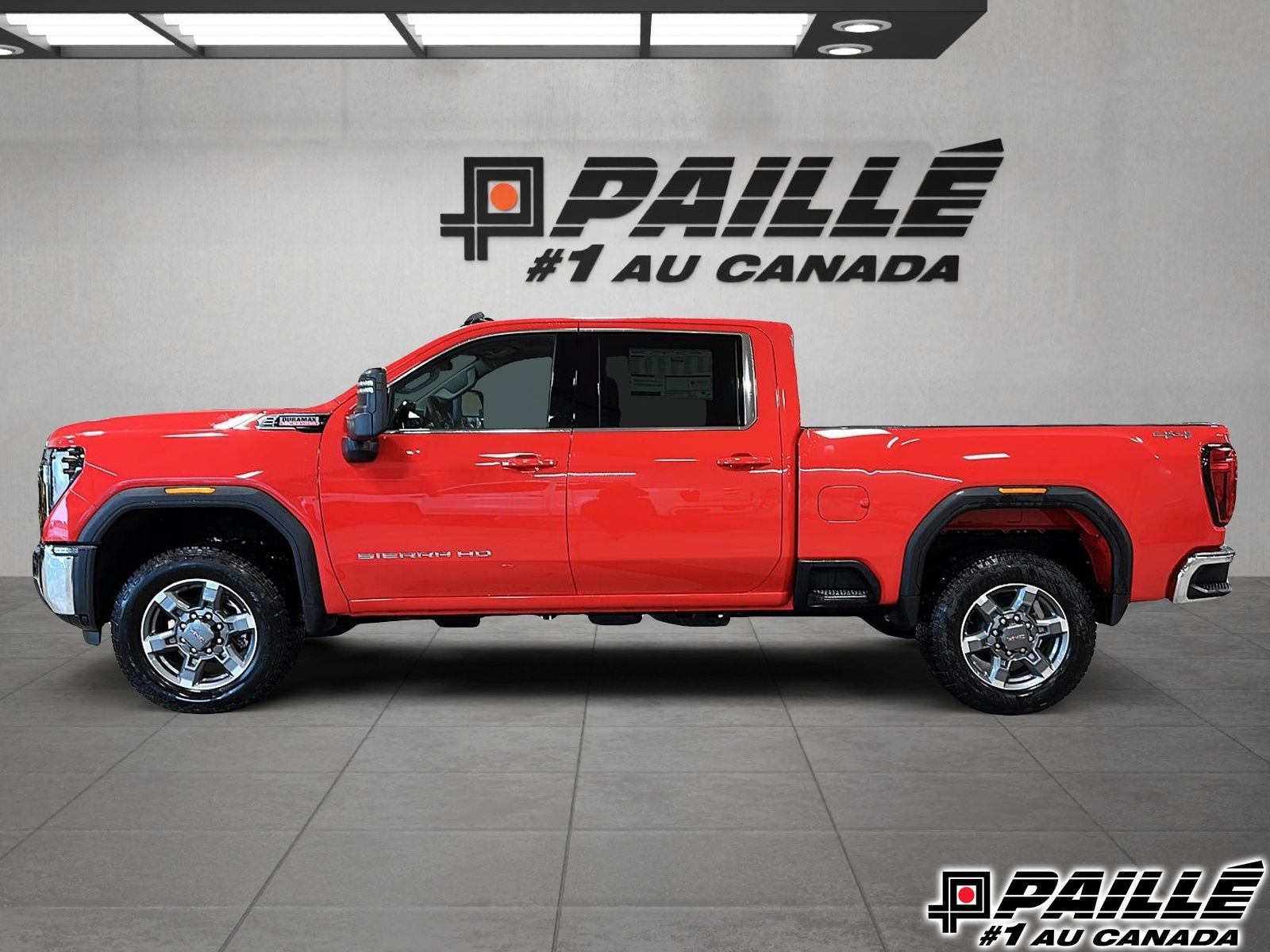 GMC Sierra 2500 HD  2025 à Berthierville, Québec