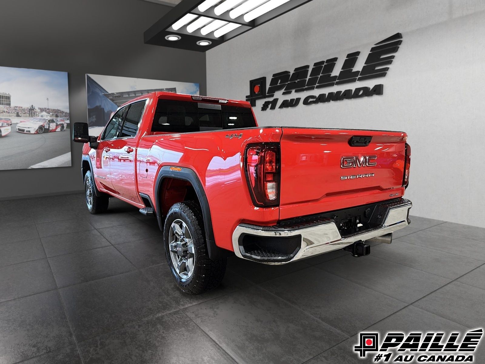 GMC Sierra 2500 HD  2025 à Berthierville, Québec