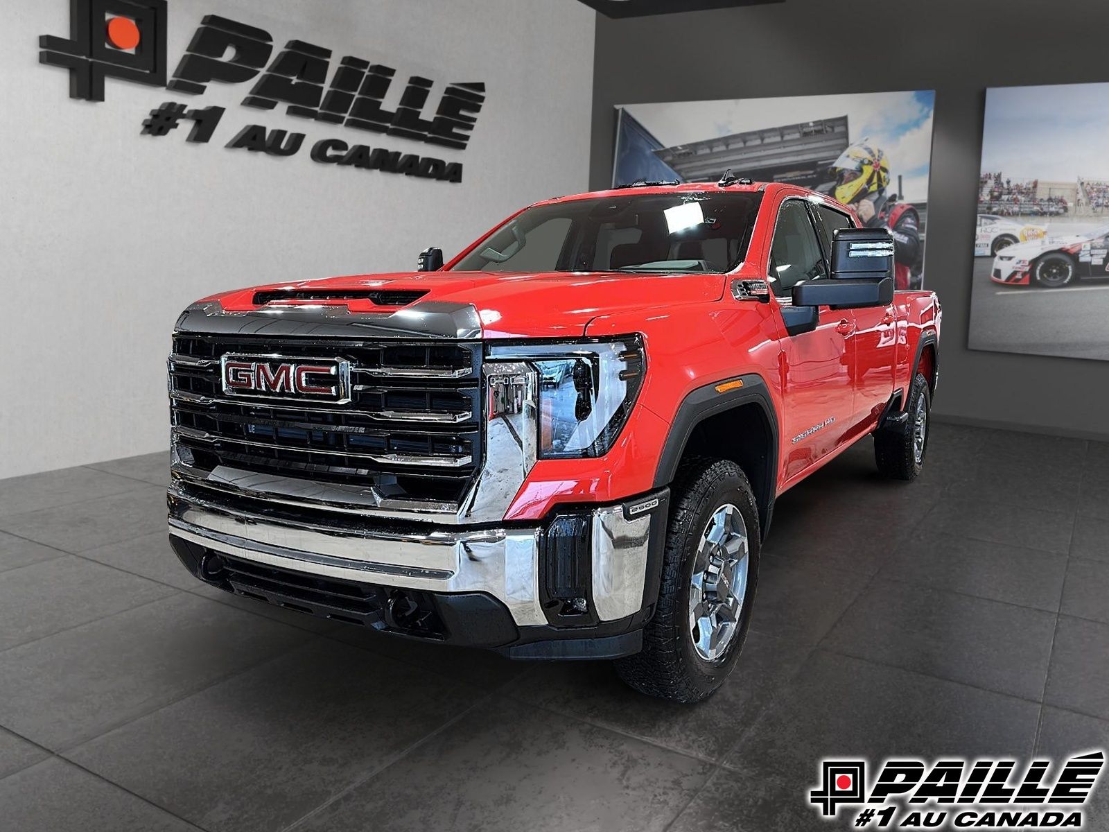 GMC Sierra 2500 HD  2025 à Berthierville, Québec