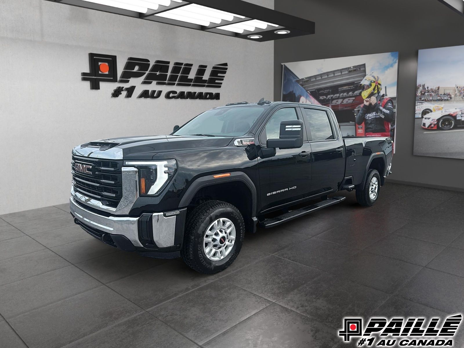 GMC Sierra 2500 HD  2025 à Berthierville, Québec