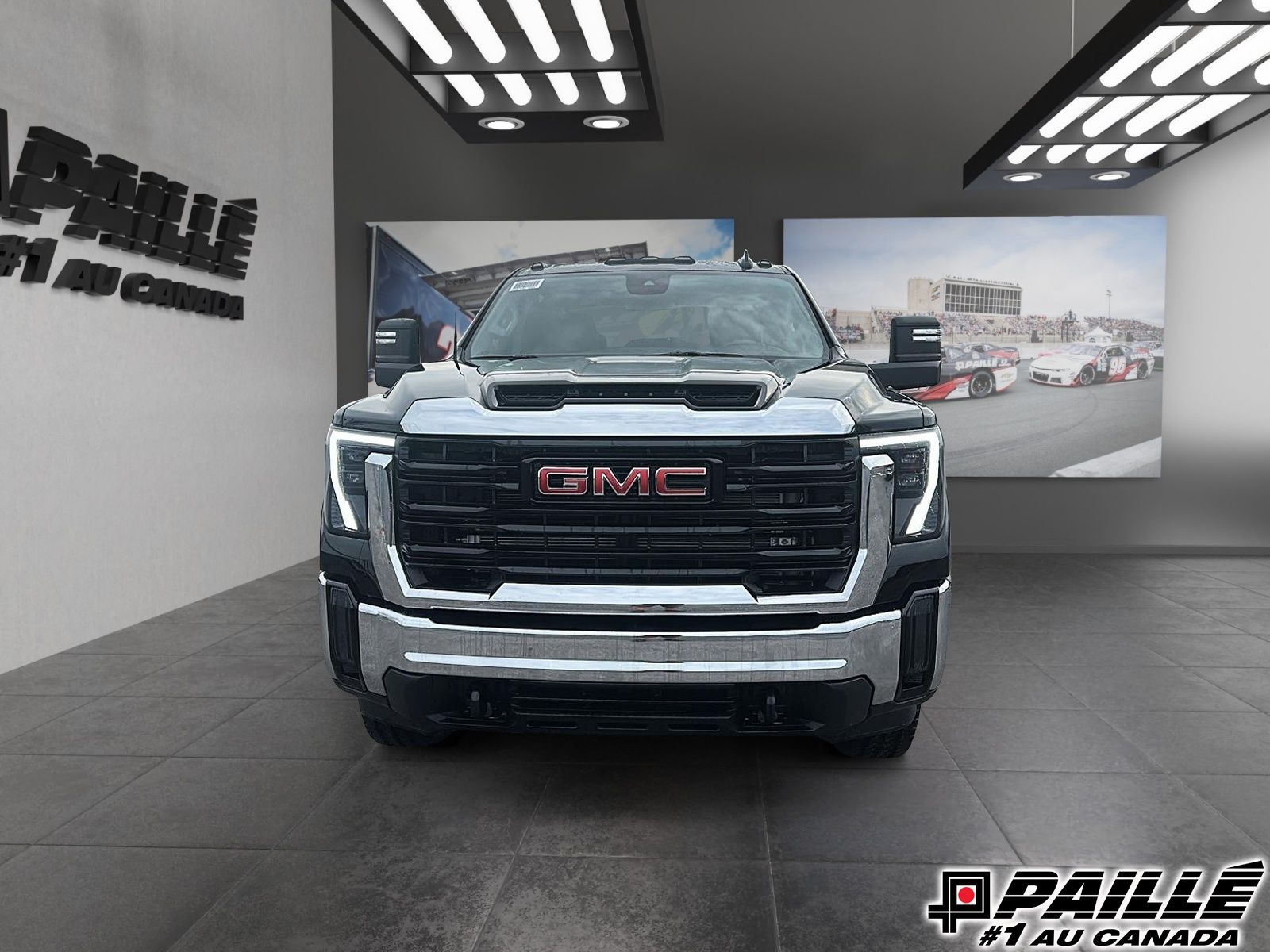 GMC Sierra 2500 HD  2025 à Berthierville, Québec