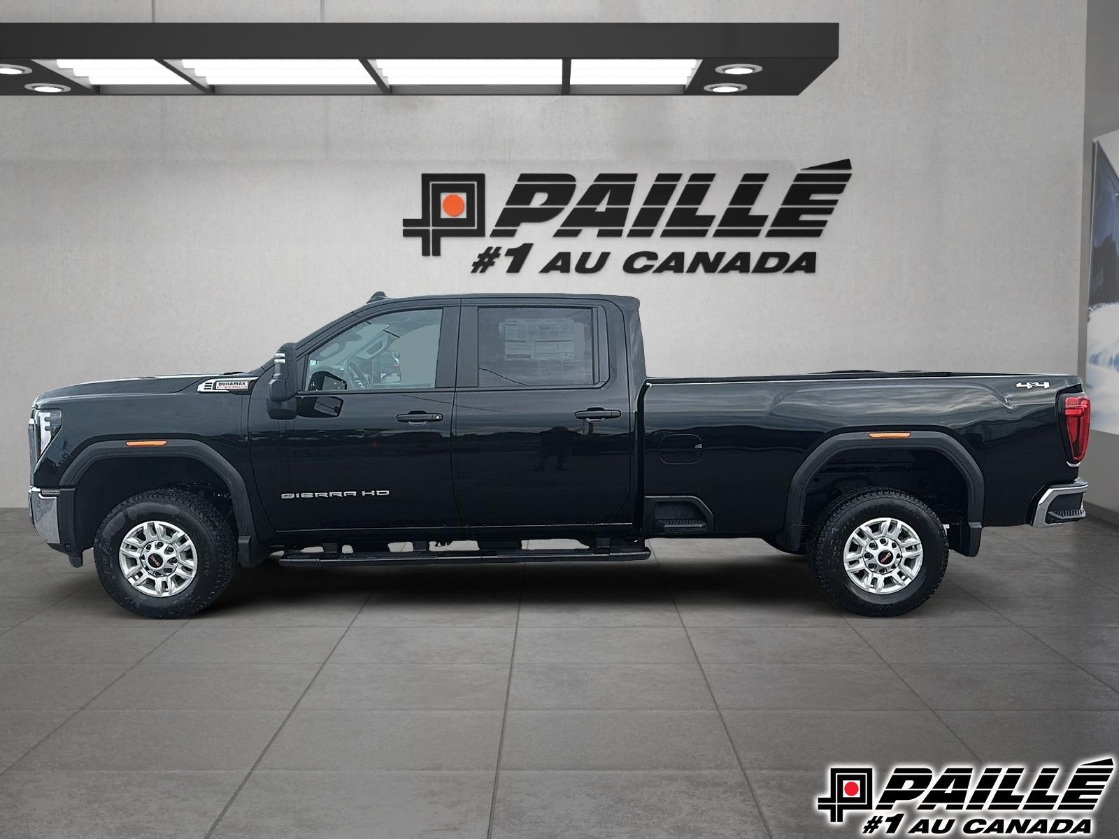 GMC Sierra 2500 HD  2025 à Berthierville, Québec