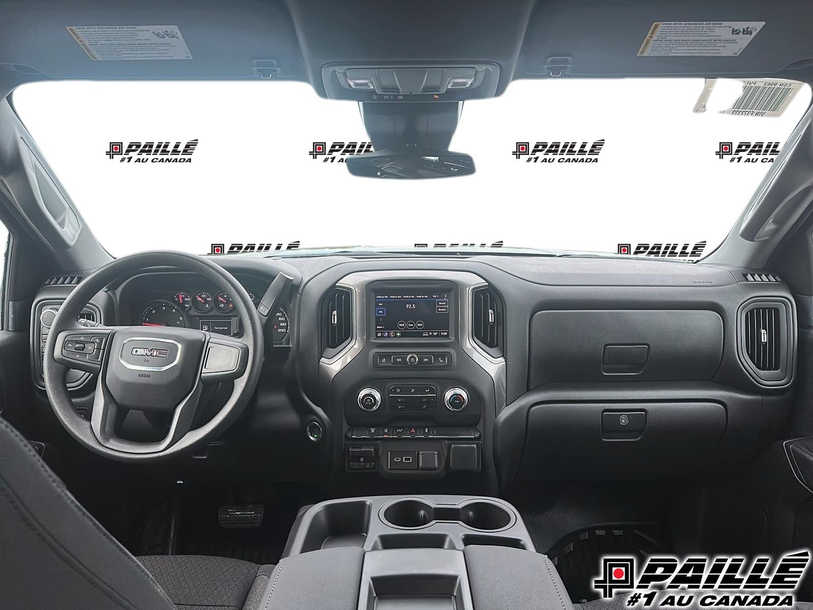 GMC Sierra 2500 HD  2025 à Berthierville, Québec