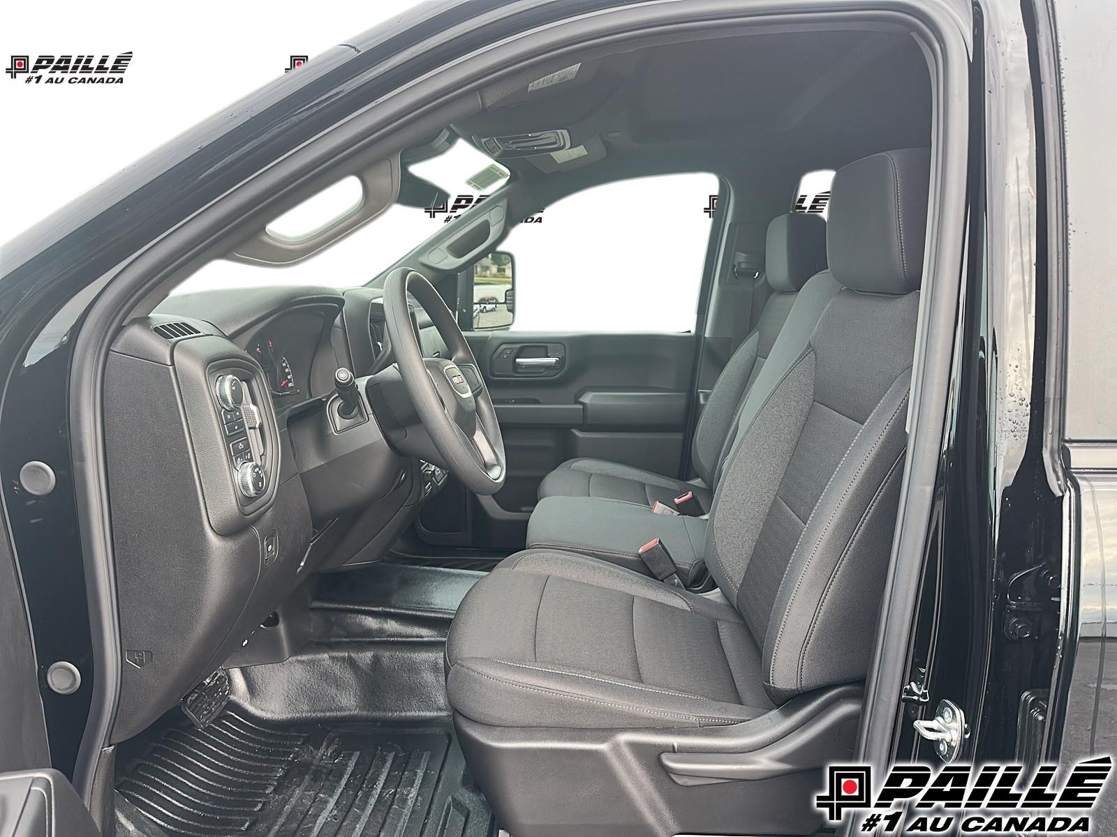 GMC Sierra 2500 HD  2025 à Berthierville, Québec