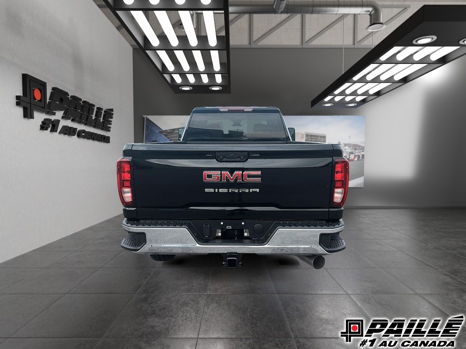 GMC Sierra 2500 HD  2025 à Berthierville, Québec
