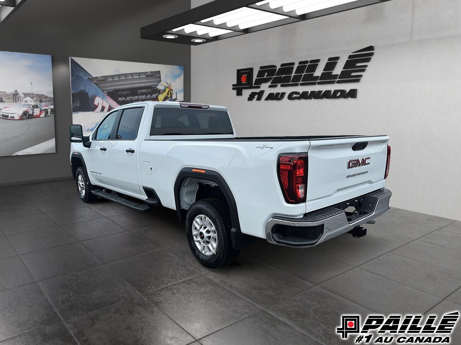 GMC Sierra 2500 HD  2025 à Berthierville, Québec