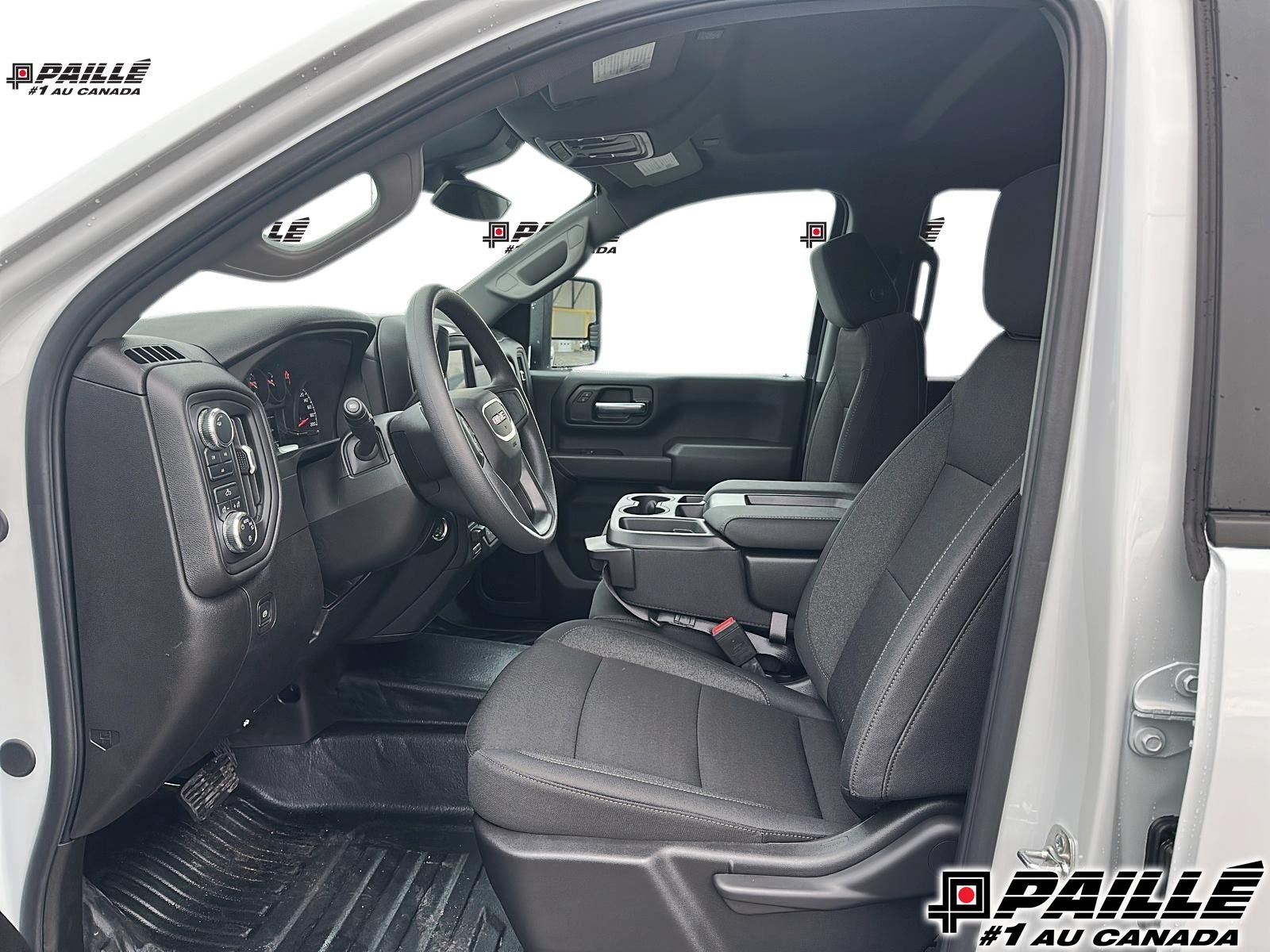 GMC Sierra 2500 HD  2025 à Berthierville, Québec