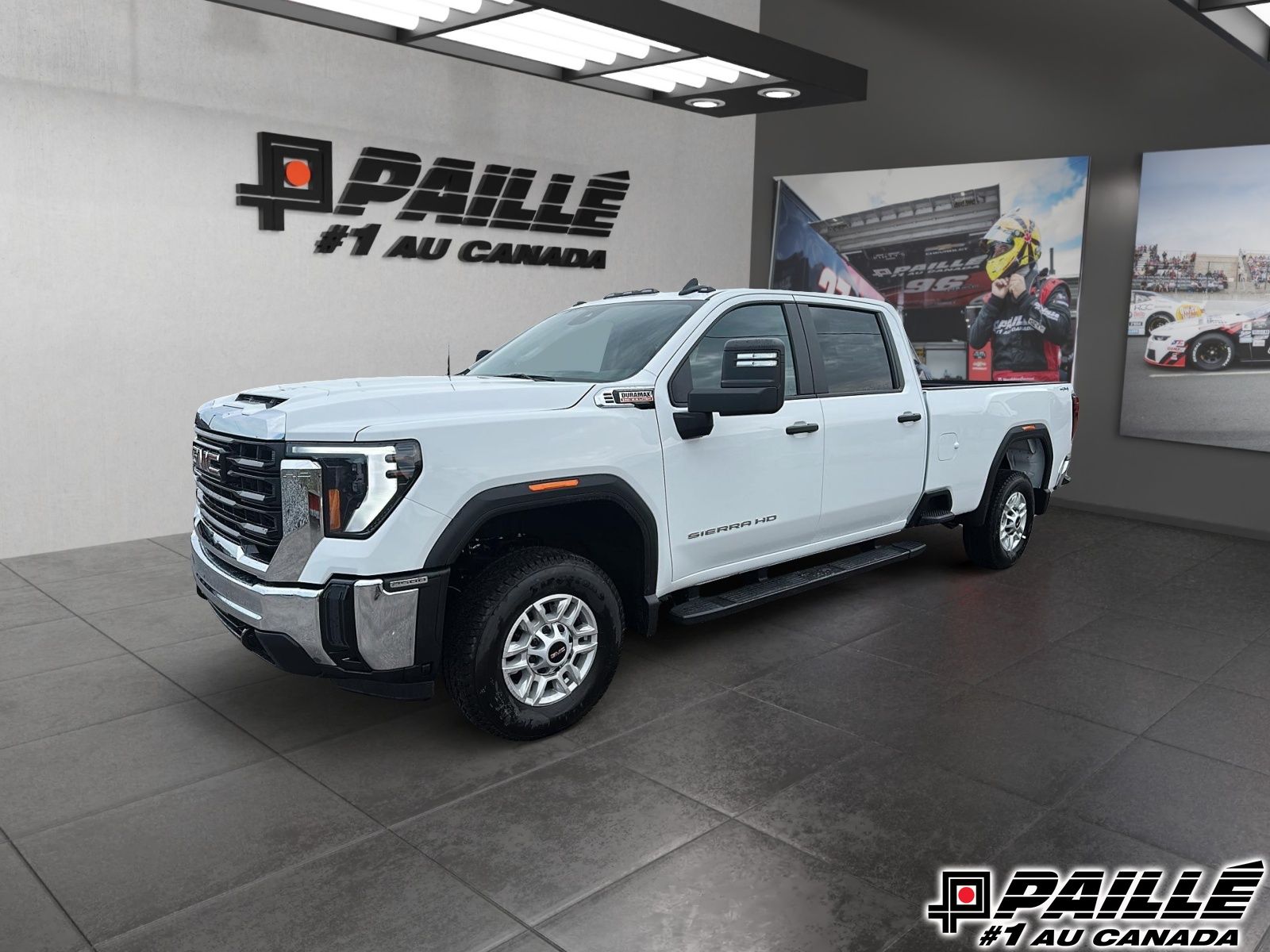 GMC Sierra 2500 HD  2025 à Berthierville, Québec
