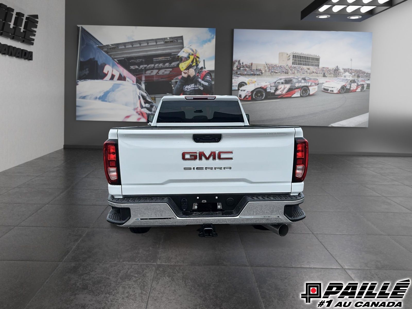 GMC Sierra 2500 HD  2025 à Berthierville, Québec