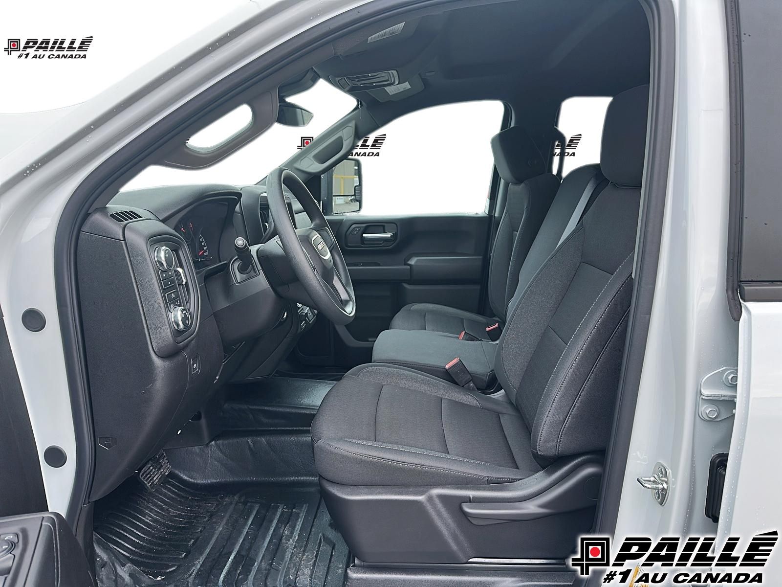 GMC Sierra 2500 HD  2025 à Berthierville, Québec