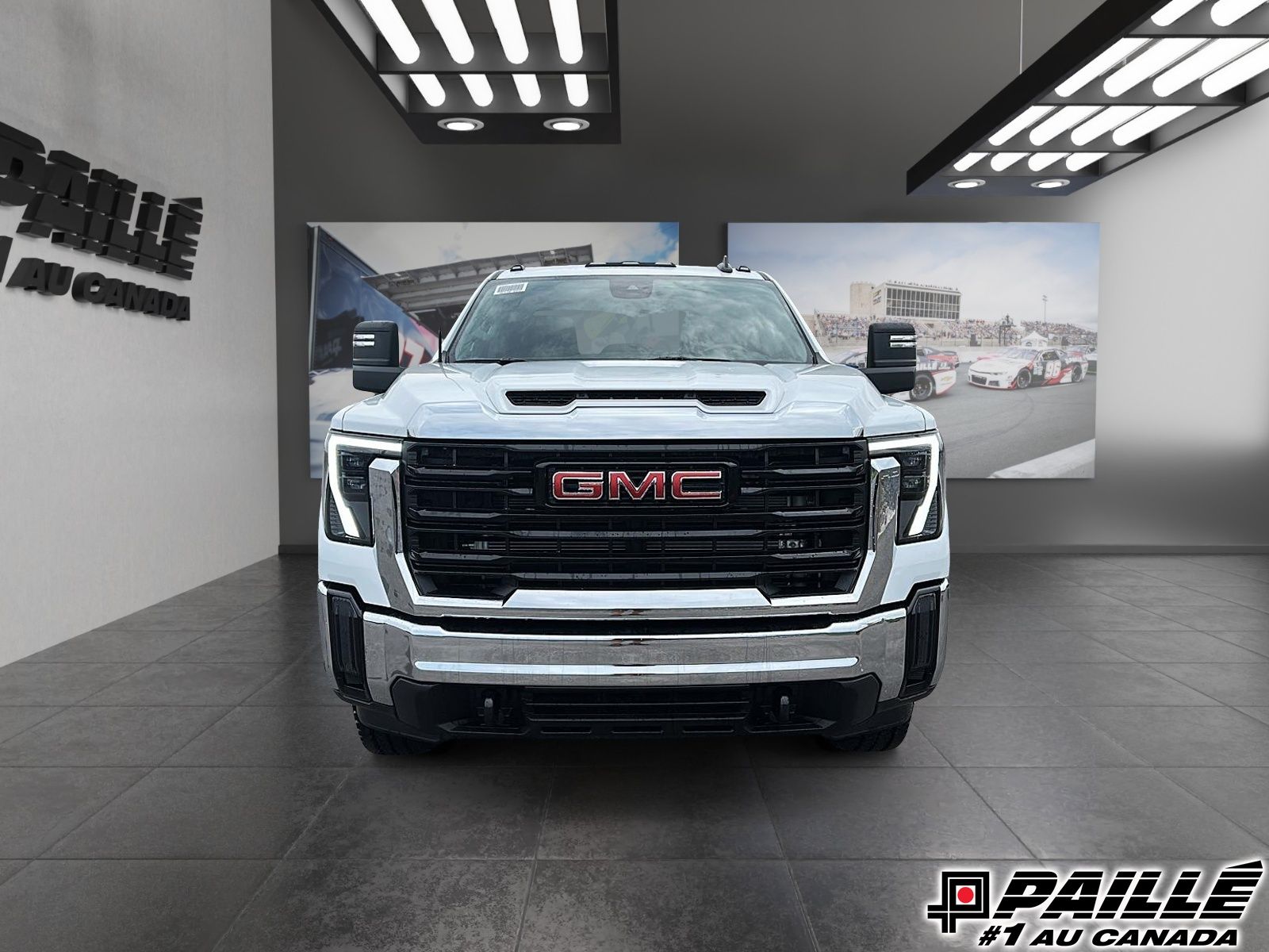 GMC Sierra 2500 HD  2025 à Berthierville, Québec