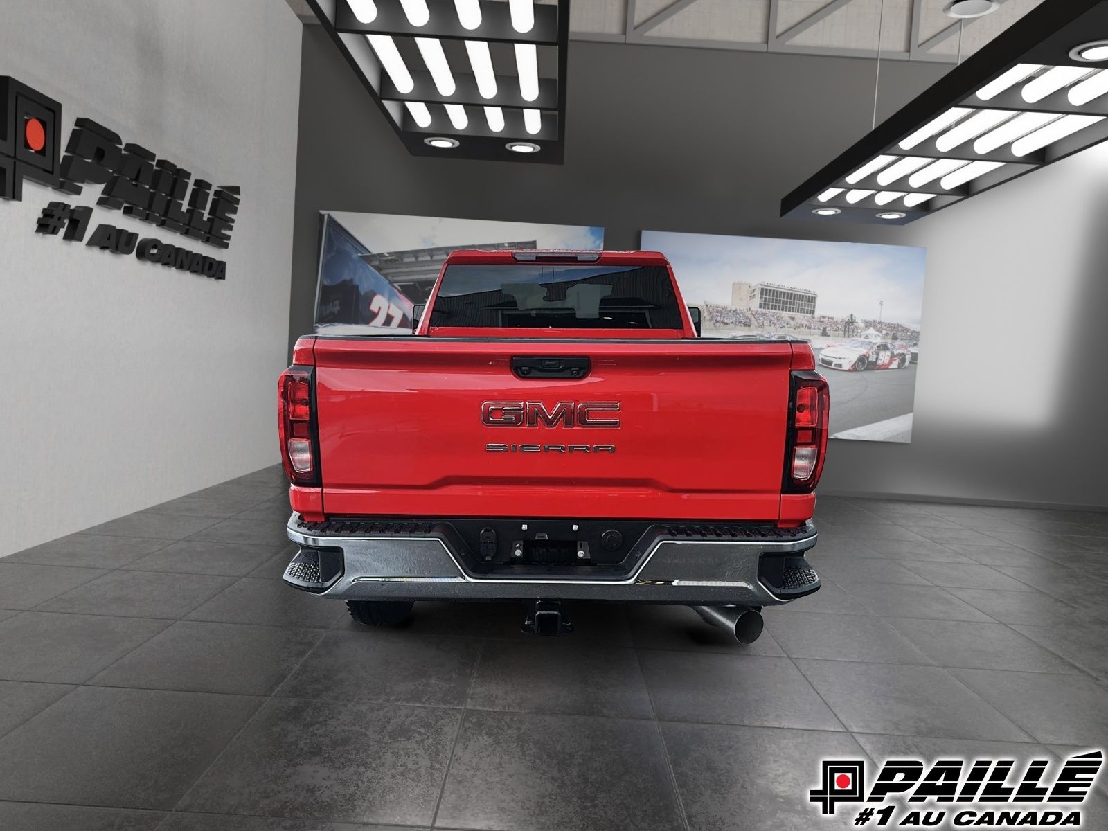 2025 GMC Sierra 2500 HD in Berthierville, Quebec