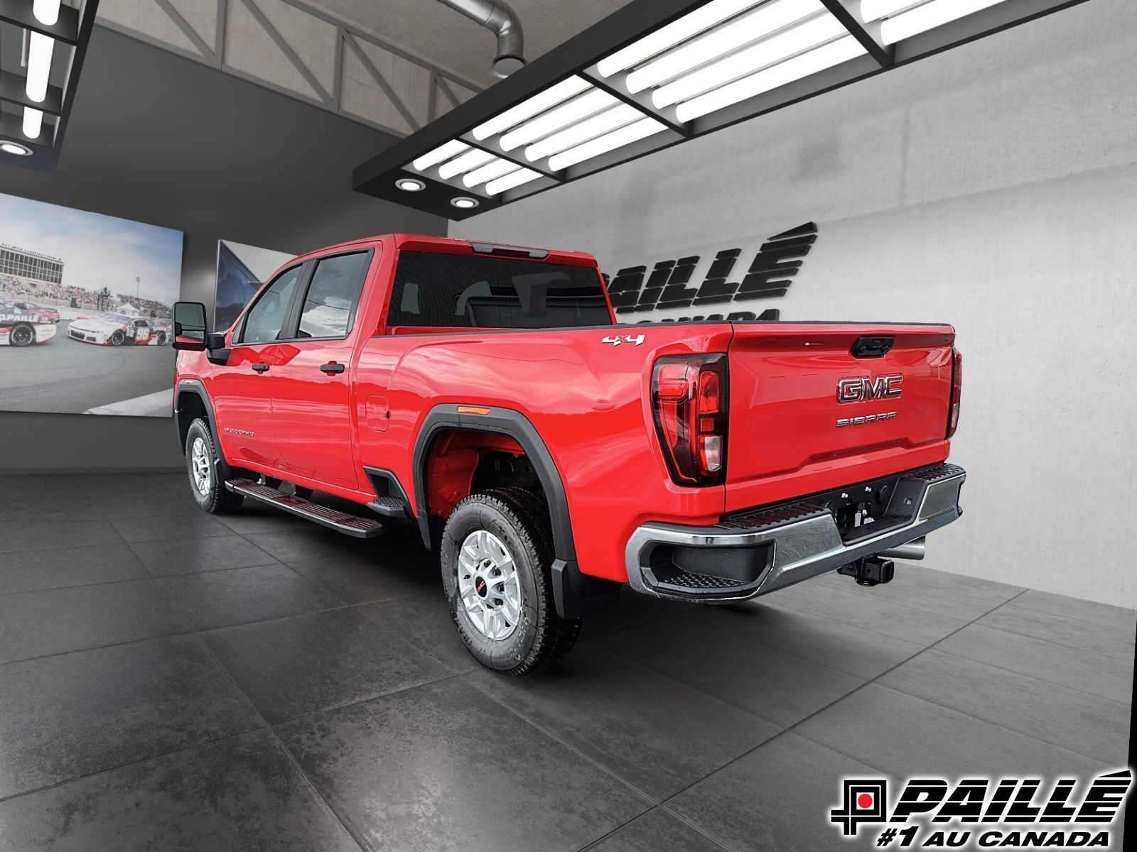 2025 GMC Sierra 2500 HD in Berthierville, Quebec