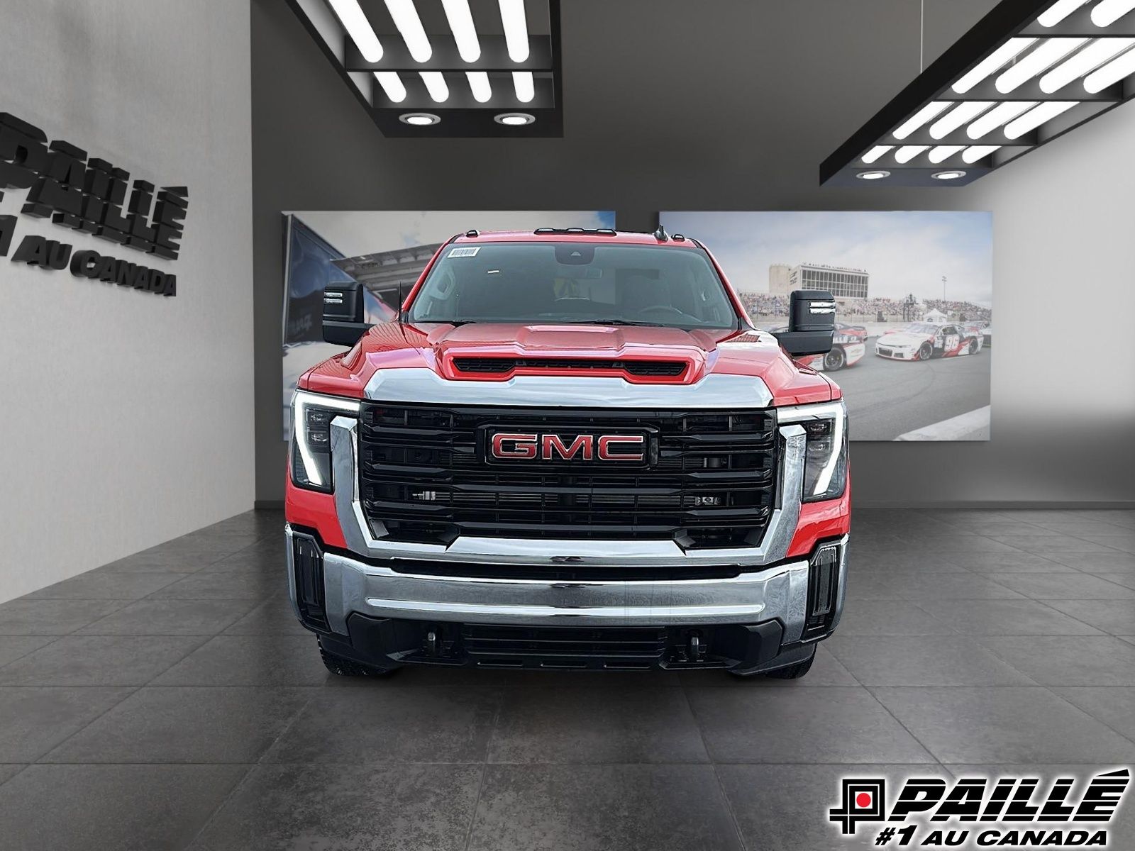 2025 GMC Sierra 2500 HD in Berthierville, Quebec