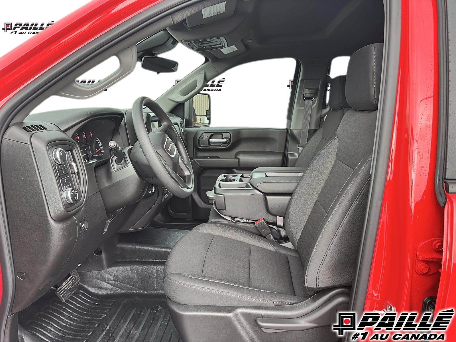 2025 GMC Sierra 2500 HD in Berthierville, Quebec
