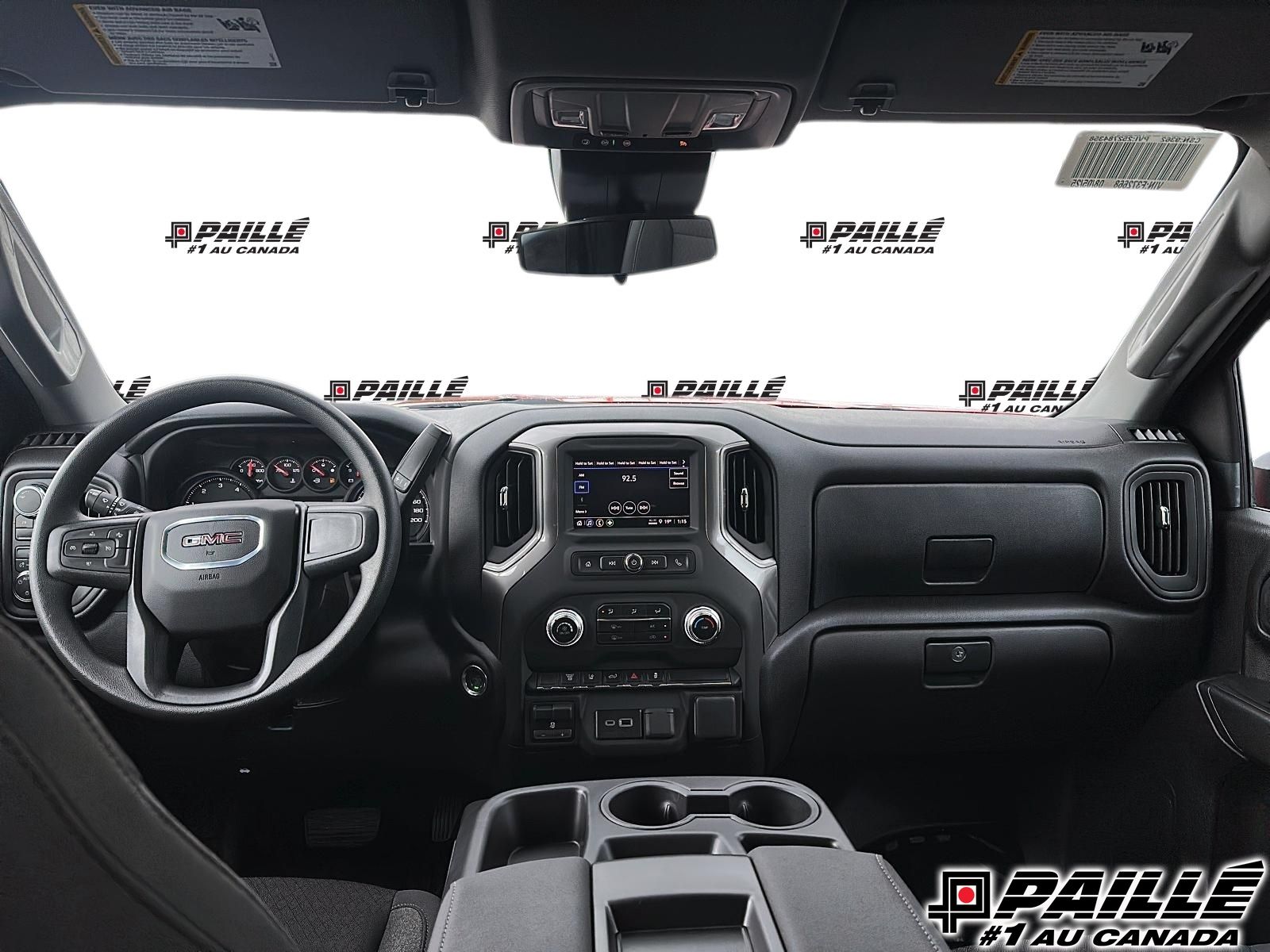 2025 GMC Sierra 2500 HD in Berthierville, Quebec